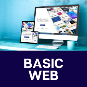 BASIC WEB