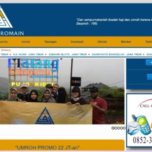 azfaharomain